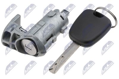 Lock Cylinder NTY EZC-RE-248