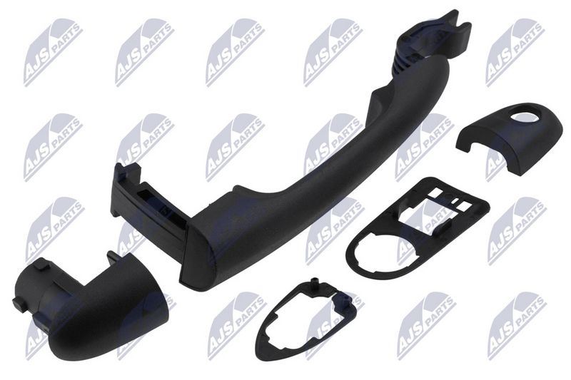 NTY EZC-RE-262 Exterior Door Handle
