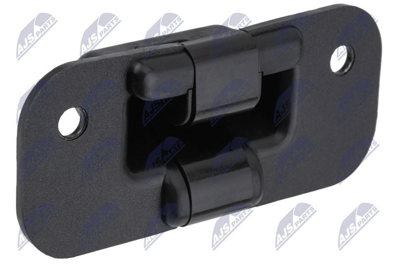 NTY EZC-RE-279 Guide, locking knob