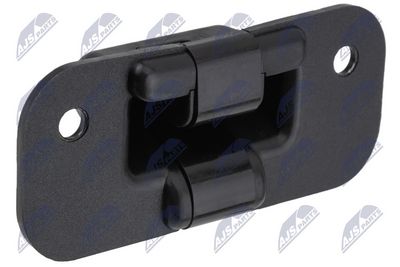 Guide, locking knob NTY EZC-RE-279