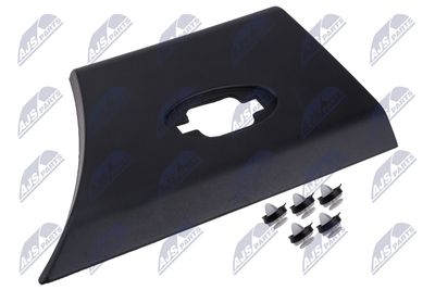 Trim/Protection Strip, quarter panel NTY EZC-RE-284