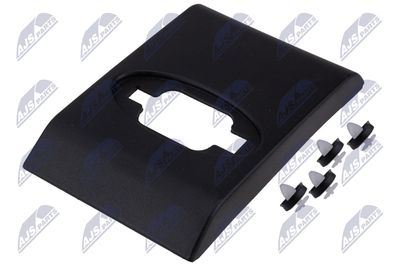 Trim/Protection Strip, quarter panel NTY EZC-RE-285