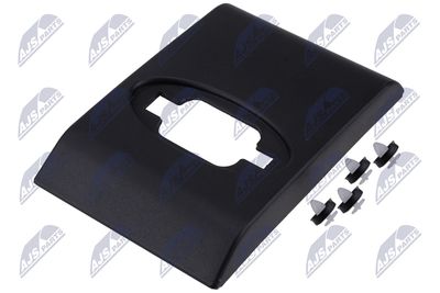 Trim/Protection Strip, quarter panel NTY EZC-RE-286