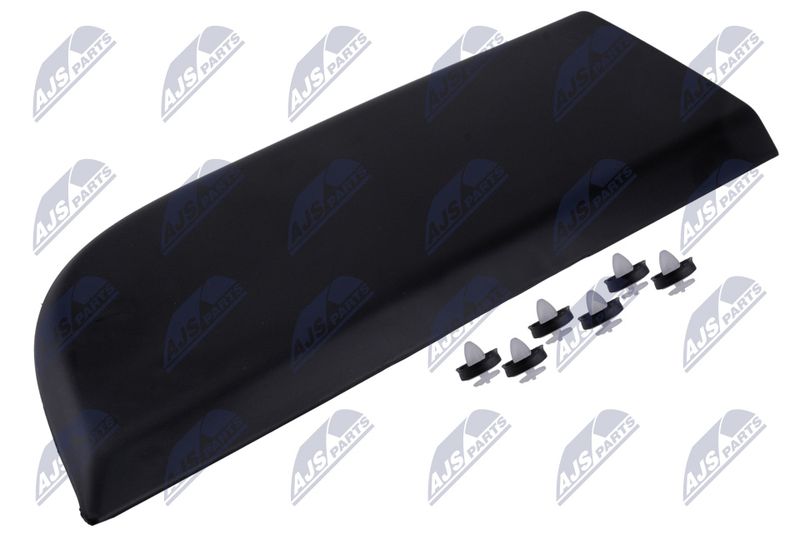 NTY EZC-RE-287 Trim/Protection Strip, door