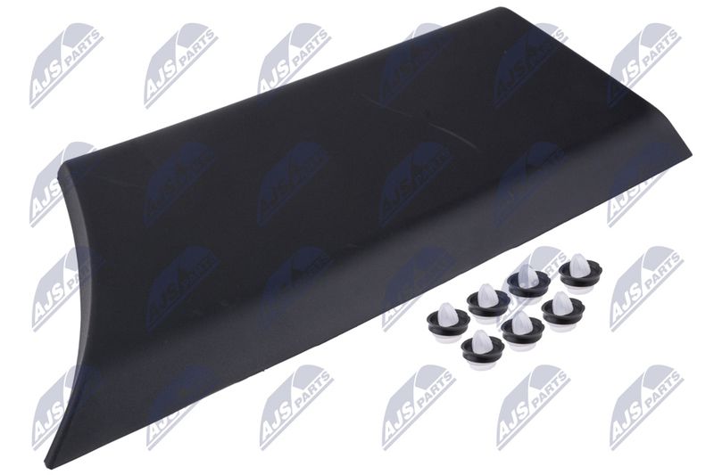 NTY EZC-RE-291 Trim/Protection Strip, quarter panel