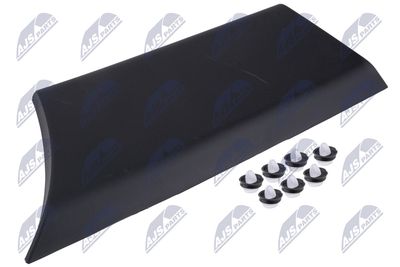 Trim/Protection Strip, quarter panel NTY EZC-RE-291