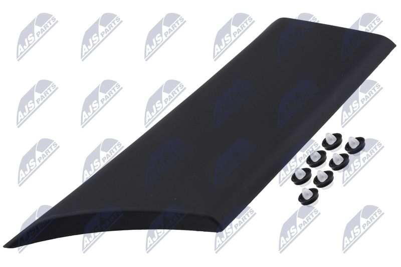 NTY EZC-RE-292 Trim/Protection Strip, quarter panel
