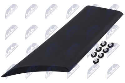 Trim/Protection Strip, quarter panel NTY EZC-RE-292