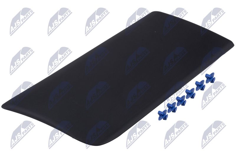 NTY EZC-RE-298 Trim/Protection Strip, quarter panel