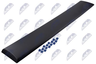 Trim/Protection Strip, door NTY EZC-RE-299