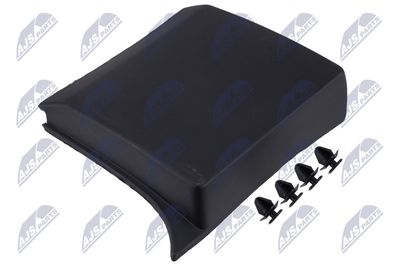 Trim/Protection Strip, quarter panel NTY EZC-RE-301