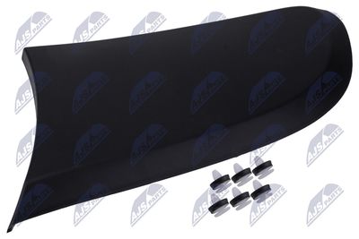 Trim/Protection Strip, quarter panel NTY EZC-RE-303