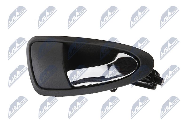 NTY EZC-SE-001 Door Handle, interior equipment