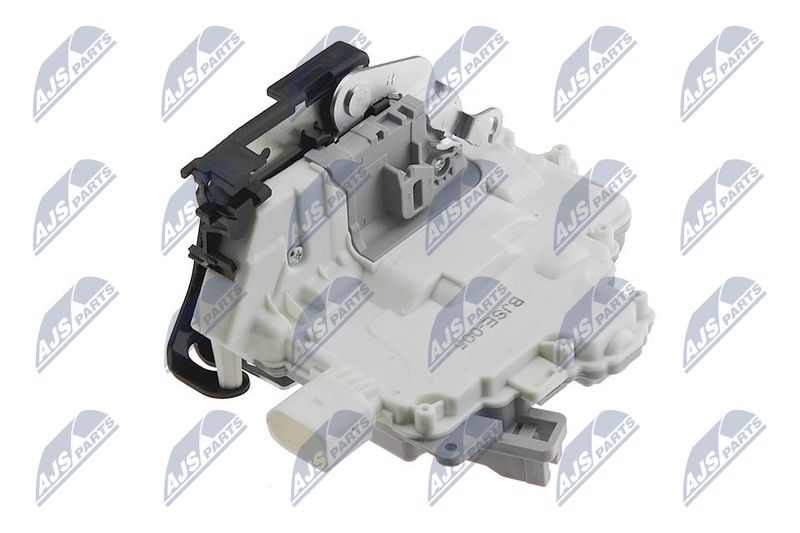 NTY EZC-SE-005 Door Lock