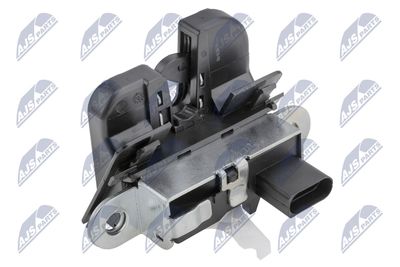 Tailgate Lock NTY EZC-SE-006