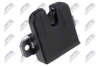 Tailgate Lock NTY EZC-SE-038