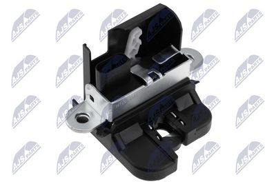 Tailgate Lock NTY EZC-SE-041