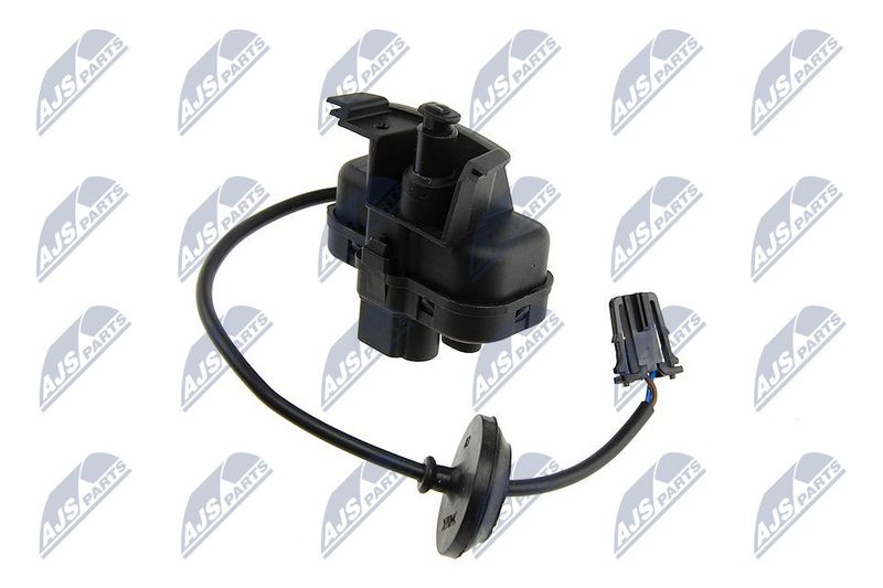NTY EZC-SK-008 Actuator, fuel filler flap