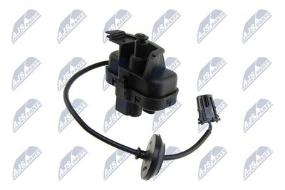 Actuator, fuel filler flap NTY EZC-SK-008