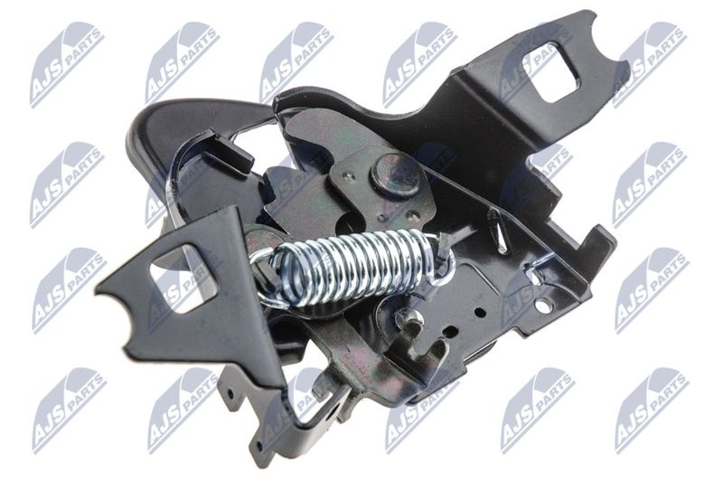 NTY EZC-SK-011 Bonnet Lock