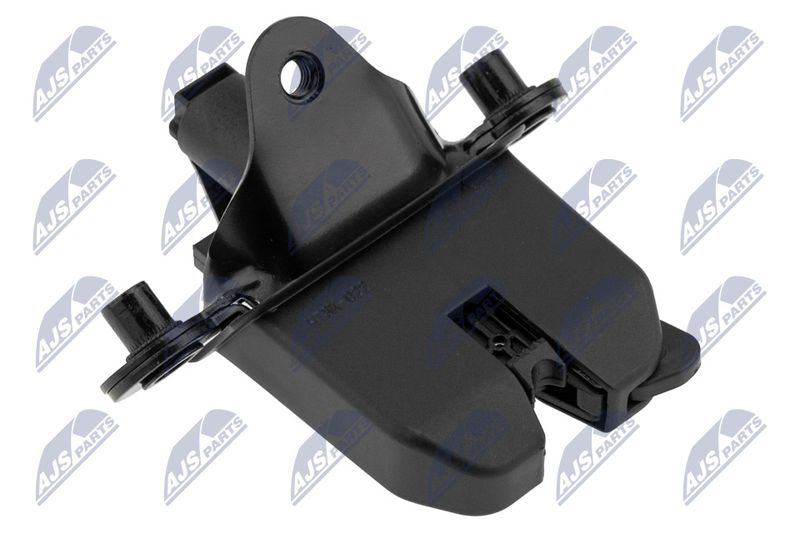 NTY EZC-SK-022 Tailgate Lock