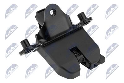 Tailgate Lock NTY EZC-SK-032