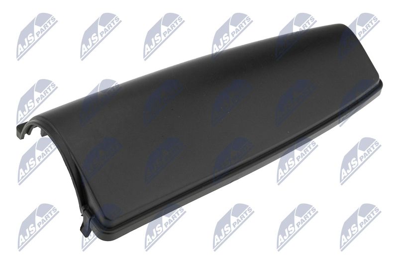NTY EZC-SK-037 Sports Air Filter System