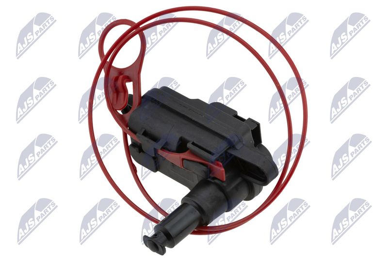 NTY EZC-SK-072 Actuator, fuel filler flap