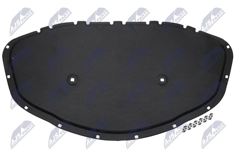 NTY EZC-SK-074 Engine Compartment Noise Insulation