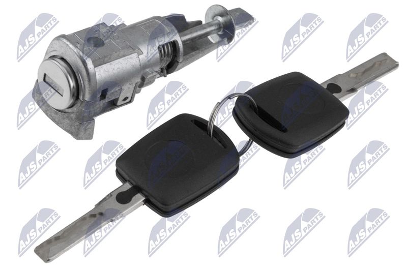 NTY EZC-SK-085 Lock Cylinder