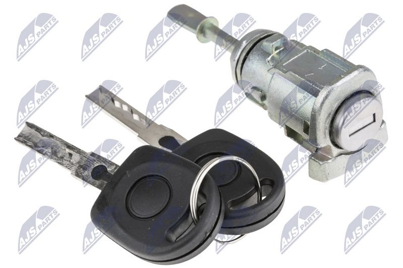NTY EZC-SK-091 Lock Cylinder