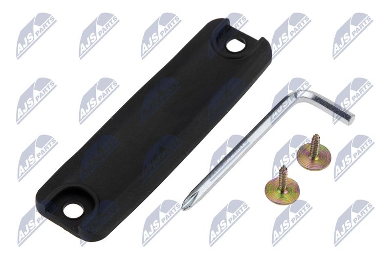 NTY EZC-TY-018A Switch, tailgate release