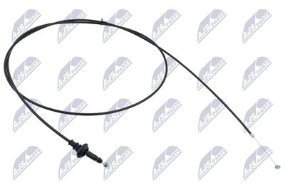 Bonnet Cable NTY EZC-TY-052