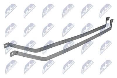 Steel Strap, fuel tank NTY EZC-TY-062