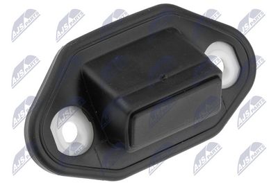 Switch, tailgate release NTY EZC-TY-104