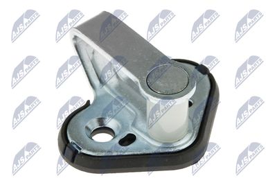 Guide, locking knob NTY EZC-VC-016