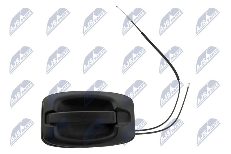 NTY EZC-VC-022 Exterior Door Handle