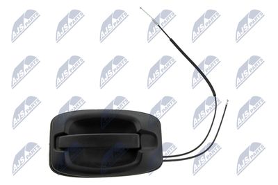 Exterior Door Handle NTY EZC-VC-022