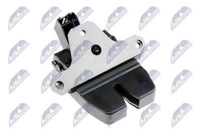 Tailgate Lock NTY EZC-VV-008
