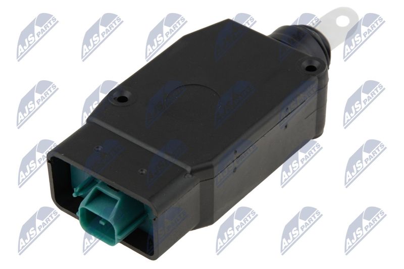 NTY EZC-VV-024 Control Unit, central locking system