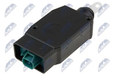 Control Unit, central locking system NTY EZC-VV-024
