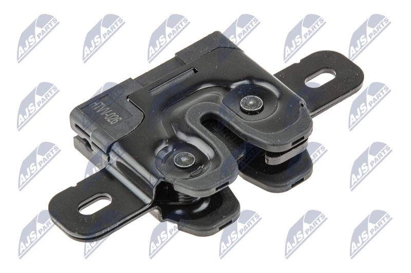 NTY EZC-VV-026 Bonnet Lock