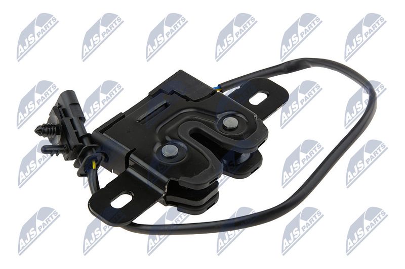 NTY EZC-VV-027 Bonnet Lock