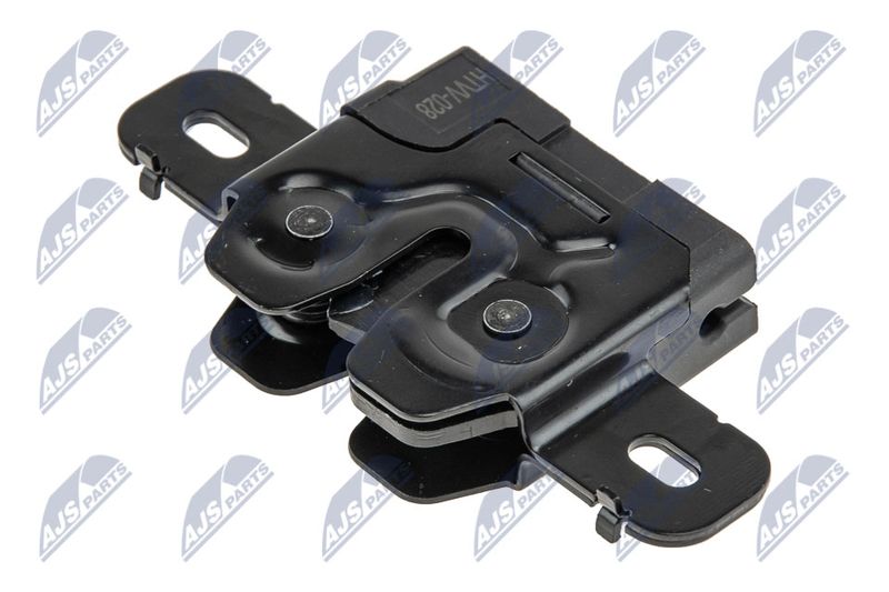 NTY EZC-VV-028 Bonnet Lock