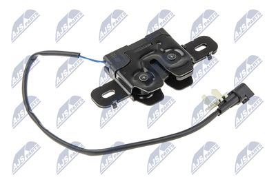Bonnet Lock NTY EZC-VV-029