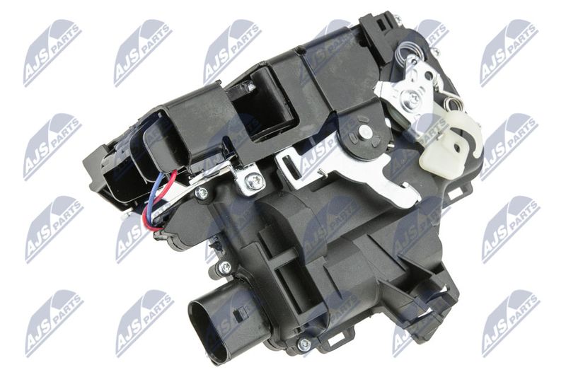 NTY EZC-VW-001 Door Lock