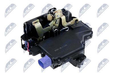 Door Lock NTY EZC-VW-008