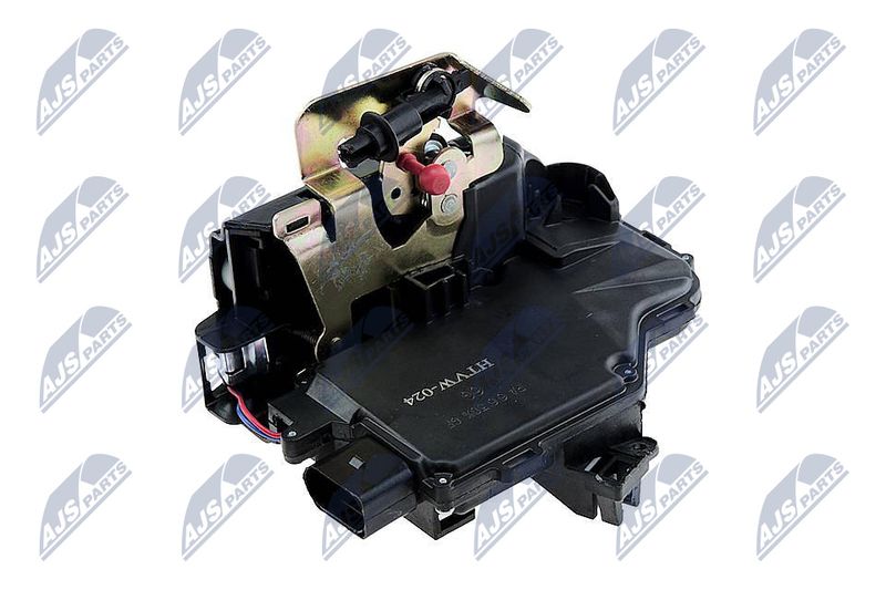 NTY EZC-VW-024 Door Lock