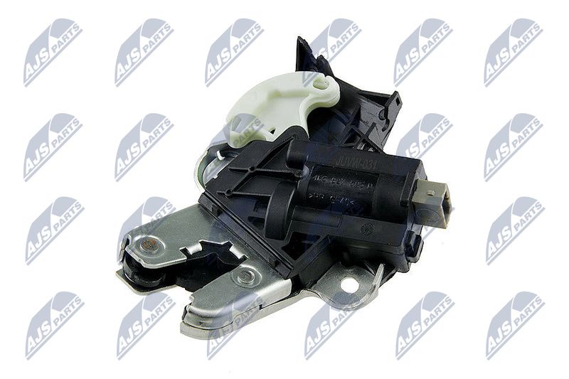 NTY EZC-VW-031 Boot Lock
