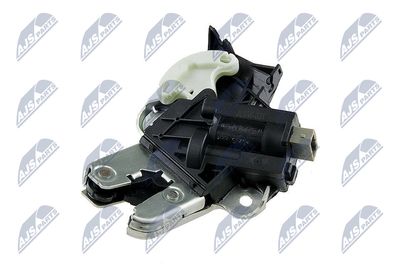Boot Lock NTY EZC-VW-031